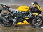 Suzuki GSX R DD Fi Abs 2024