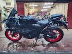 Suzuki GSX R DOUBLE ABS BIKE 2022