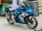 Suzuki GSX Dual Abs 2023