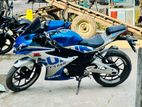 Suzuki GSX r Dual Abs 2023