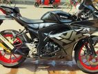 Suzuki GSX R DUAL ABS INDO 2021