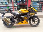 Suzuki GSX R Dual ABS like New 2023