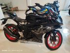 Suzuki GSX R Duel Abs 2021