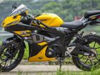 Suzuki GSX R fi dual Abs 2022