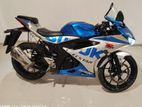 Suzuki GSX R Fi Duel Abs 2022