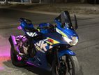 Suzuki GSX R indo 2019