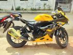 Suzuki GSX R INDO NON ABS 2022