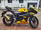 Suzuki GSX R INDONESIAN ABS 2023