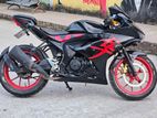 Suzuki GSX R NON ABS 2019
