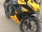 Suzuki GSX . 2021