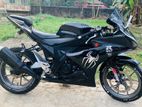 Suzuki GSX R150 2019