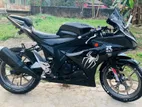 Suzuki GSX R150 2019