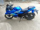 Suzuki GSX R150 ABS 150 2022