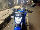 Suzuki GSX R150 ABS . 2021