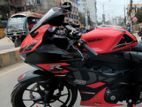 Suzuki GSX R150 ABS 2 year paper 2022