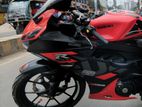 Suzuki GSX R150 ABS .2 years paper 2022