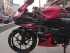 Suzuki GSX R150 ABS 2 years paper 2022