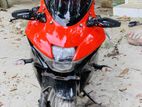 Suzuki GSX R150 ABS 2017