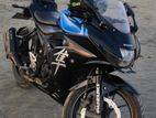 Suzuki GSX R150 ABS . 2017