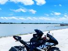 Suzuki GSX R150 ABS 2017