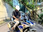 Suzuki GSX R150 ABS 2017