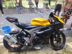 Suzuki GSX R150 ABS 2018