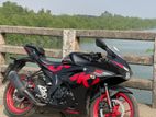 Suzuki GSX R150 ABS . 2020