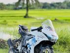 Suzuki GSX R150 ABS . 2022