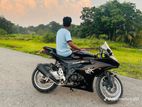 Suzuki GSX R150 ABS 2019