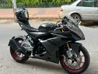 Suzuki GSX R150 ABS 2019