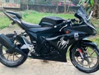 Suzuki GSX R150 ABS ` 2019