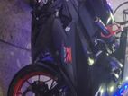 Suzuki GSX R150 ABS 2019 model Dual