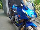 Suzuki GSX R150 ABS . 2019
