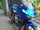 Suzuki GSX R150 ABS . 2019