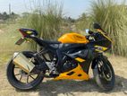 Suzuki GSX R150 ABS 2020