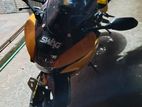 Suzuki GSX R150 ABS 2020