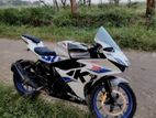 Suzuki GSX R150 ABS 2020