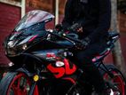 Suzuki GSX R150 ABS 2020