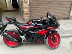 Suzuki GSX R150 ABS 2020