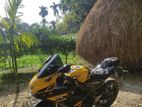 Suzuki GSX R150 ABS 2020