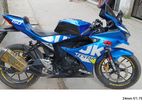 Suzuki GSX R150 ABS 2020