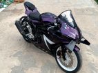 Suzuki GSX R150 ABS 2020