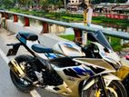 Suzuki GSX R150 ABS . 2020