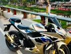 Suzuki GSX R150 ABS . 2020