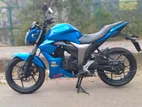 Suzuki GSX R150 ABS . 2020