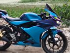 Suzuki GSX R150 ABS 2020