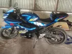 Suzuki GSX R150 ABS 2020