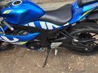 Suzuki GSX R150 ABS 2020