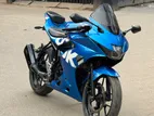 Suzuki GSX R150 ABS Motorbik 2020