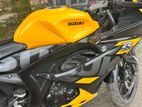 Suzuki GSX R150 ABS 2020